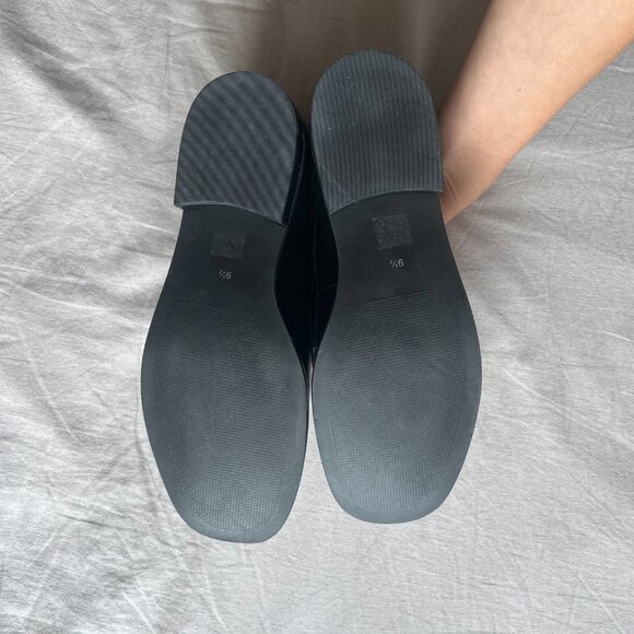 Marc Joseph New York Genuine Leather Loafers Size 9.5 - Picture 3 of 3